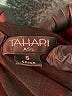 Tahari Solid Black Cocktail Dress Size S - photo 7