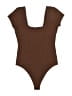 American Eagle Outfitters Brown Bodysuit Size S - photo 1