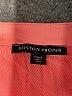 Boston Proper Orange Cardigan Size 4 - photo 7