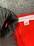 Socialite Solid Red Cocktail Dress Size S - photo 7
