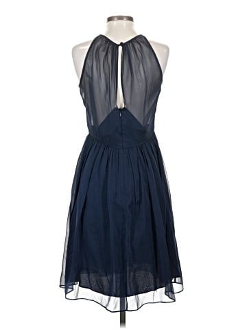 Adrianna Papell Cocktail Dress (view 2)
