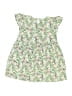 Assorted Brands 100% Viscose Paisley Green Dress Size XS (toddler) - photo 2