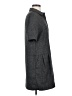FRNCH 100% Polyester Tweed Gray Casual Dress Size S - photo 4