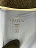 Freely Blue Romper Size L - photo 4