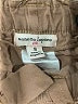 Nanette Lepore 100% Rayon Solid Tan Cargo Pants Size 5 - photo 3