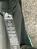 RBX Graphic Teal Active Pants Size 2X - photo 4