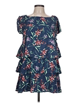 WAYF Casual Dress (view 1)