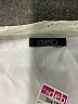 Deb Ivory Sleeveless Blouse Size 1X - photo 7
