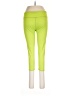 Fabletics Color Block Green Active Pants Size L (estimated) - photo 2