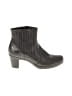 Clarks Black Ankle Boots Size 4 - photo 1