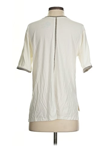 Pilcro Short Sleeve Top (view 2)