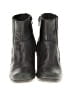 Clarks Black Ankle Boots Size 4 - photo 2
