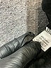 Unbranded Black Long Sleeve Top Size 10 - photo 4