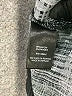 Torrid Black 3/4 Sleeve Blouse Size 5X Plus (6) - photo 8