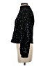 Sanctuary Black Long Sleeve Top Size XS - photo 5