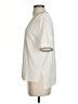 Pilcro Ivory Short Sleeve Top Size S - photo 5