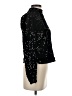 Sanctuary Black Long Sleeve Top Size XS - photo 4
