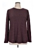 Lane Bryant Burgundy Pullover Sweater Size 14 - 16 Plus - photo 1