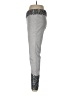 Pure & Good Graphic Gray Active Pants Size M - photo 5