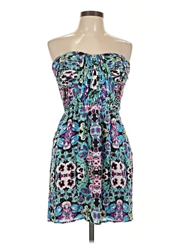 Twelfth Street by Cynthia Vincent Cocktail Dress (view 1)
