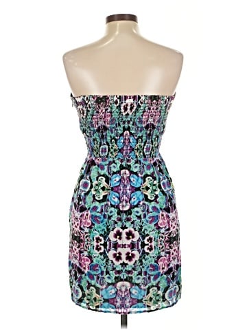 Twelfth Street by Cynthia Vincent Cocktail Dress (view 2)
