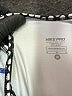 Nike Blue Swimsuit Top Size M - photo 3