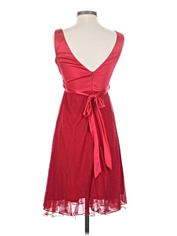 Ruby Rox Cocktail Dress (view 2)