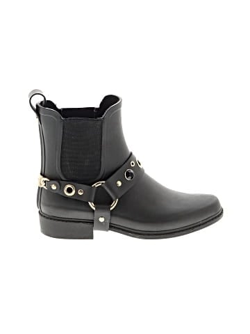 Karl Lagerfeld Paris Ankle Boots (view 1)