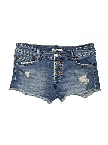 Billabong Denim Shorts (view 1)