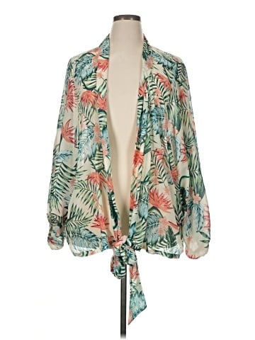 Colleen Lopez Kimono (view 1)