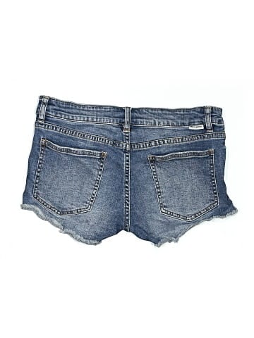 Billabong Denim Shorts (view 2)