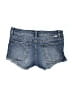 Billabong Stars Blue Denim Shorts Size 26 waist - photo 2