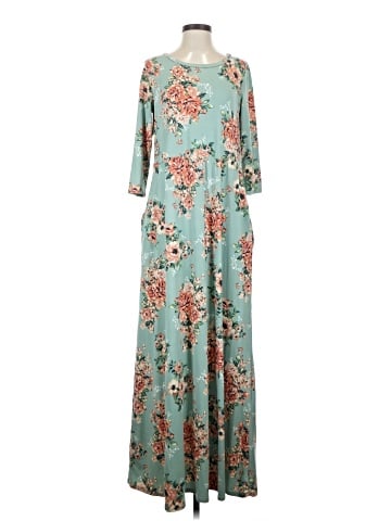Reb & J. Casual Dress (view 1)
