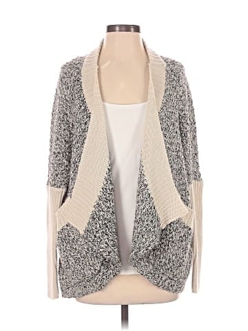 Design Lab Lord & Taylor Cardigan (view 1)