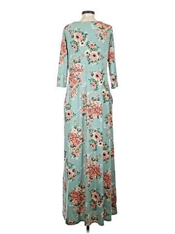 Reb & J. Casual Dress (view 2)