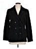 Level Eight 100% Acrylic Black Blazer Size L - photo 1