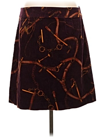 Talbots Casual Skirt (view 2)