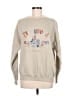 Gildan Tan Sweatshirt Size M - photo 1