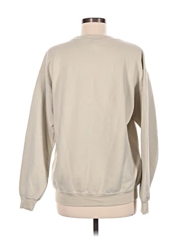 Gildan Sweatshirt (view 2)