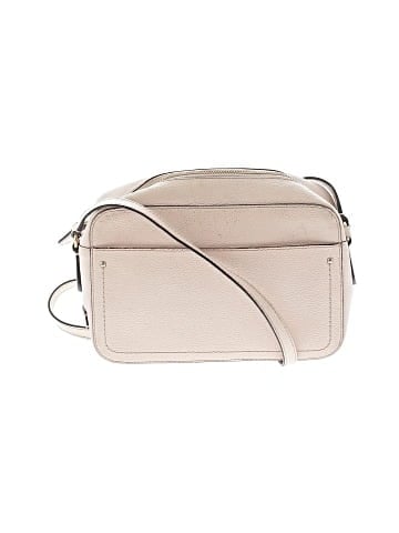 Cole Haan Leather Crossbody Bag (view 1)