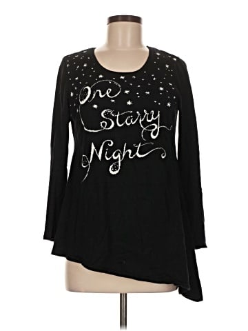 Style&Co Pullover Sweater (view 1)