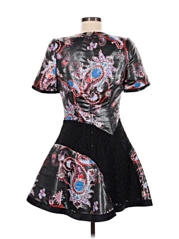 Mary Katrantzou Cocktail Dress (view 2)