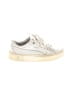 Puma Gray White Sneakers Size 7 - photo 1
