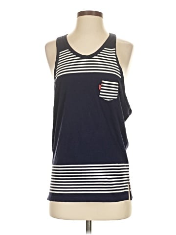 Levi's Sleeveless T-Shirt (view 1)