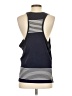 Levi's Blue Sleeveless T-Shirt Size S - photo 2