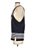 Levi's Blue Sleeveless T-Shirt Size S - photo 5