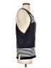 Levi's Blue Sleeveless T-Shirt Size S - photo 4