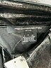 French Connection 100% Polyester Black Raincoat Size S - photo 6