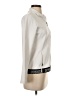 Bogner Ivory Cardigan Size S - photo 4