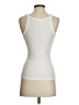 Madewell Ivory Sleeveless Top Size XXS - photo 2